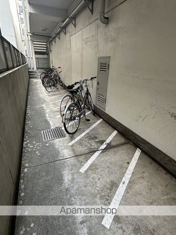 日東ハイツのその他写真