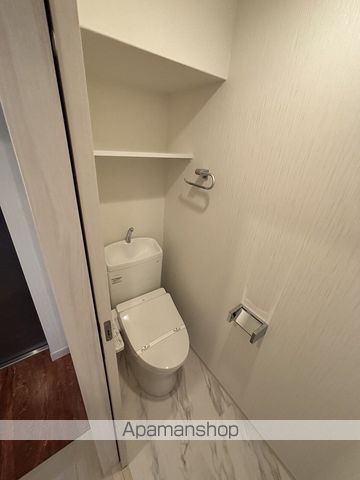 PREGI0城東の内装写真