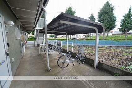 アネックス壱番館[2DK/38.83m2]の共用部