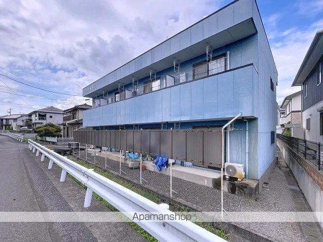 スカイハイツ長谷川