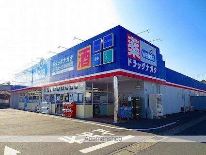 スウィート・コートＢ[1LDK/44.18m2]の周辺2