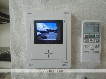 和歌山県和歌山市北島[1LDK/37.13m2]のその他設備