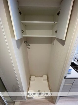 パークアクシス落合東中野[1DK/25.12m2]の内装