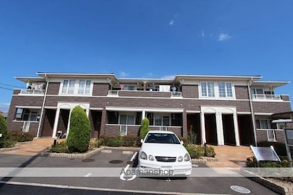 香川県高松市元山町[2LDK/56.26m2]の外観2