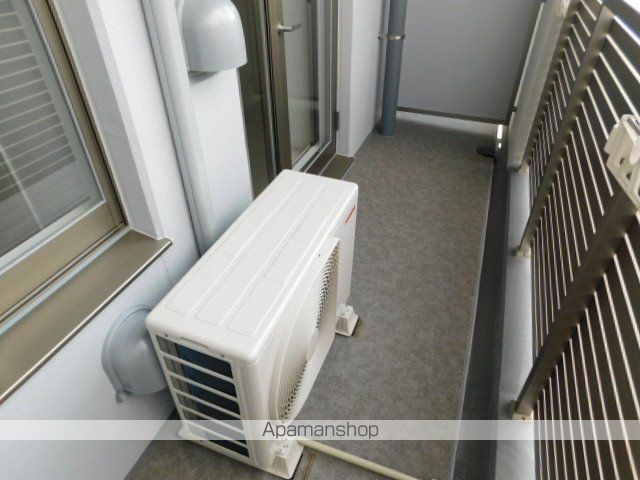 DIMUS新大阪の内装写真