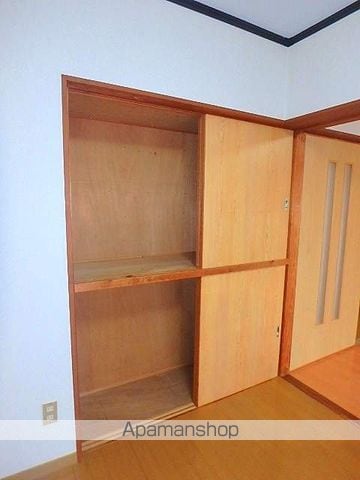 大淀ハイツの内装写真
