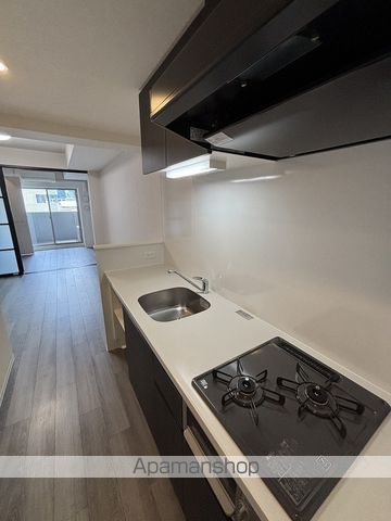 URBANEXUMEDANAKAZAKICHOの内装写真
