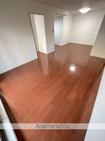 フロンティアタワー日本橋の内装写真