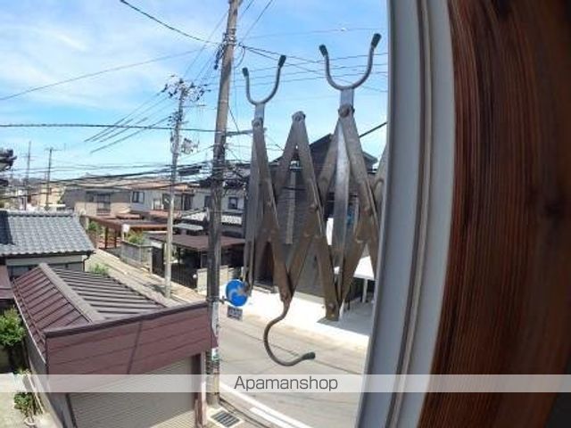 アーバン大洋の内装写真