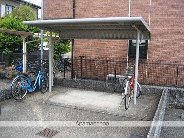 レオパレスアムールのその他写真