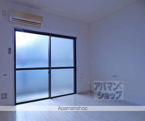 森マンション7の内装写真