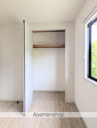 フォーレスＫ’ｓ[3K/50.66m2]の内装1