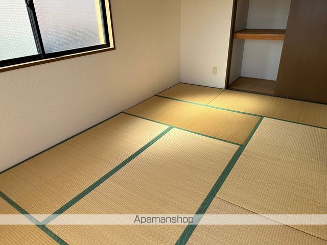 ハイツはとの内装写真