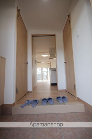 LA BRISE DOUCEの内装写真