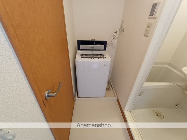 レオパレス愛の内装写真