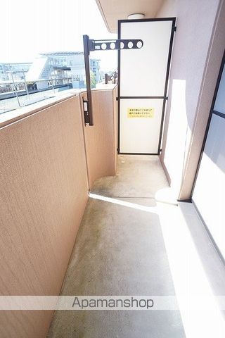 ONE FACEの内装写真