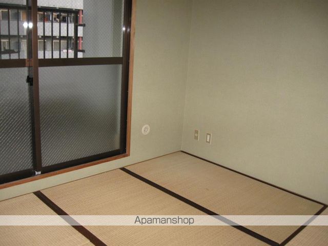 長楽ビルの内装写真