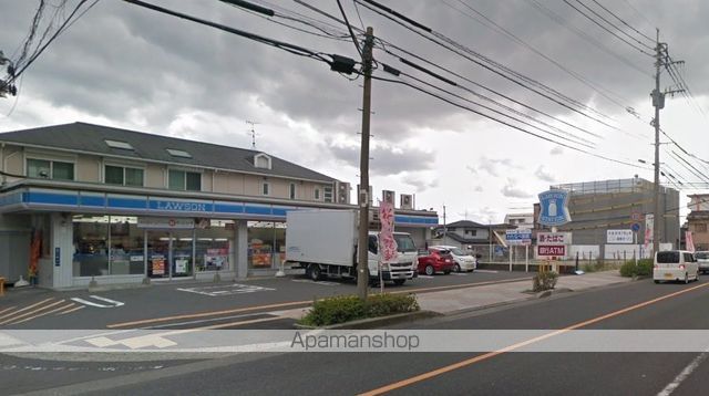 れいめい上荒田の周辺写真