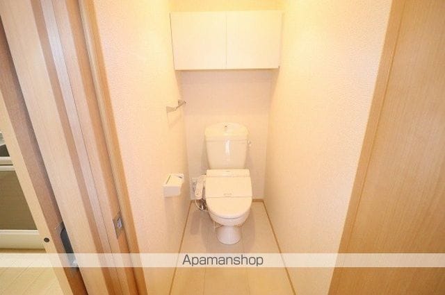 パインヒルズ胡録台の内装写真