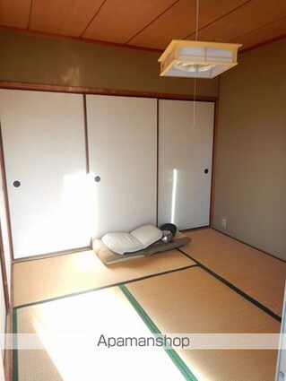 コーポ明[2K/32.3m2]の内装4