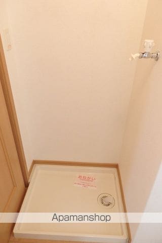 プリティー ハウスIIの内装写真