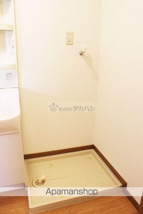 メルヴェイュ・ロジュマン[2LDK/56.95m2]のその他設備