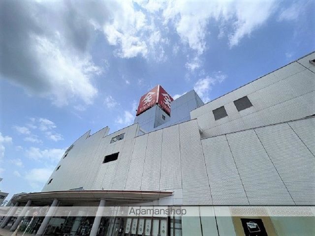 レオパレスGスマイルの周辺写真