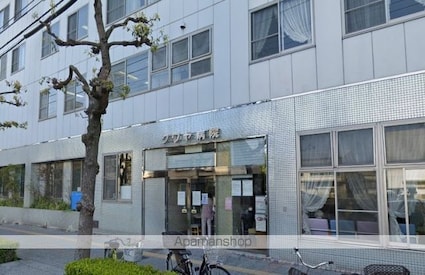 コート片原町[1K/19.44m2]の周辺5