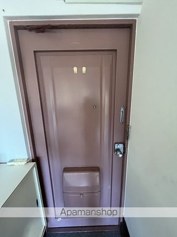 倉敷イーストコーポの内装写真
