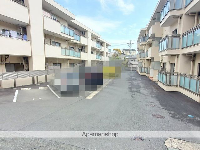 蜆塚ハイムAのその他写真