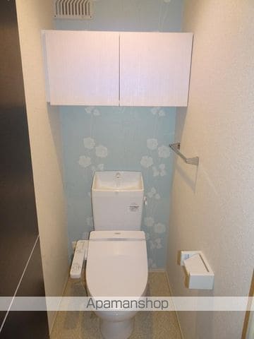 VINCULNM B棟の内装写真