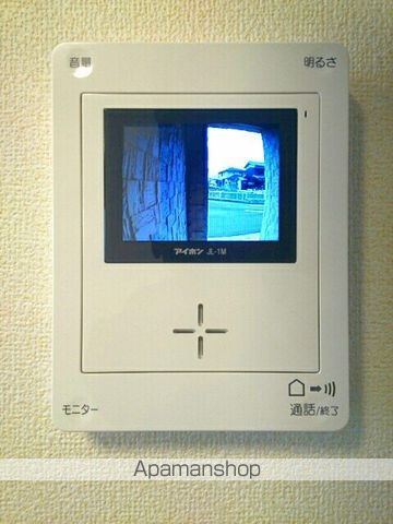 アクティブの内装写真