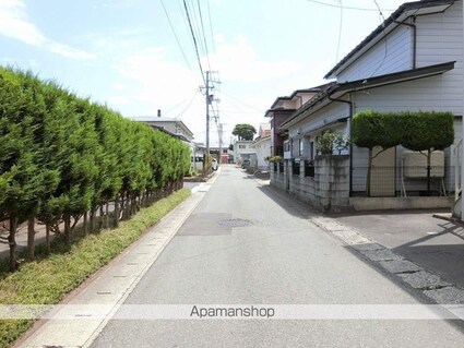 ＳＴハイツ緑が丘[1K/23.18m2]の周辺2