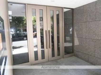 ＳＵＮ恵比寿[1K/29.25m2]の共用部1