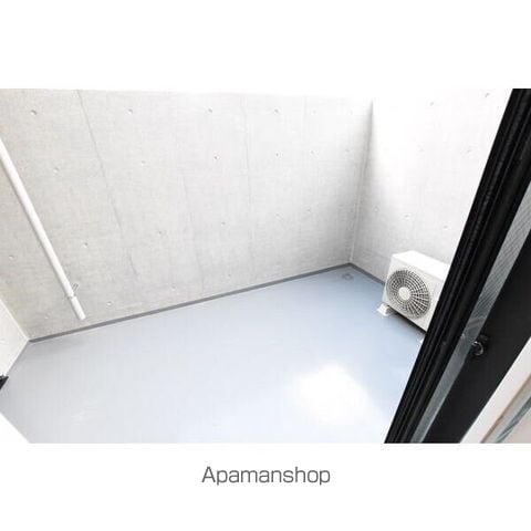ALIVIS宮の森の内装写真