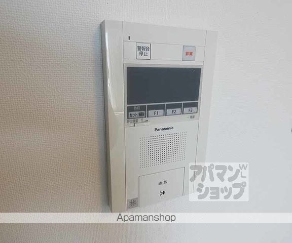 ホーユウコンフォルト西陣の内装写真