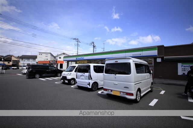 メゾンシーナの周辺写真