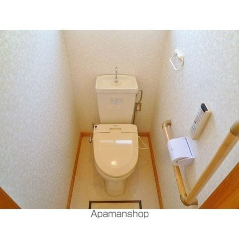 北見市 1階建 築58年の内装写真