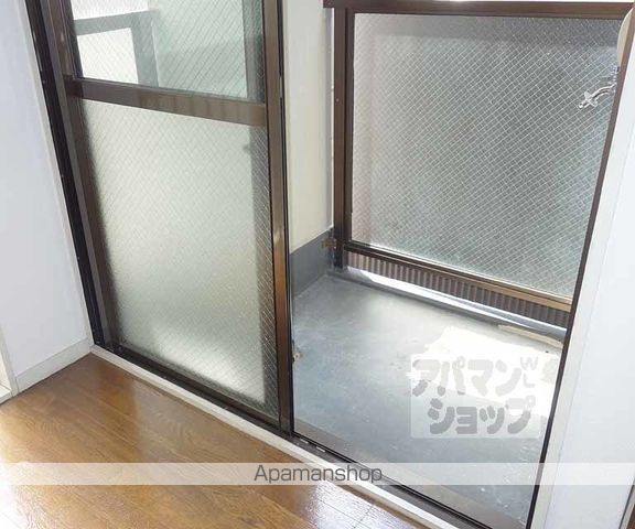 モリタマンションの内装写真