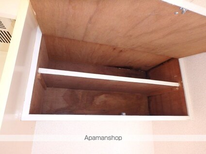 東京都狛江市西野川４丁目[1R/16m2]の内装4