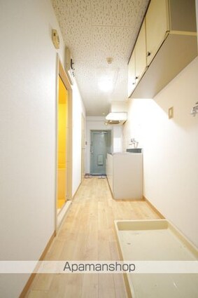 グリーンハイム聖蹟[1R/21.87m2]の内装6