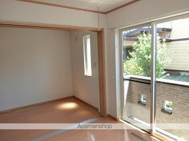 アイアール緑ヶ丘の内装写真