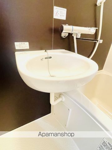 ドリームハイツの内装写真