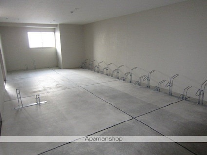 ノブレス・コート[1LDK/44.31m2]の共用部3