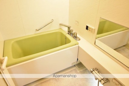 ダイアシティ２０００茂庭Ａ２ＲＩＤＧＥ[4LDK/87.71m2]のバス