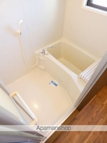ゆず板屋の内装写真