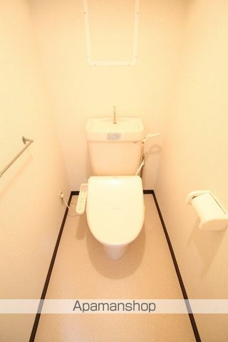 サンハイツ城北の内装写真