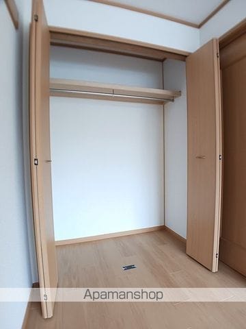 ファミール八王子Aの内装写真