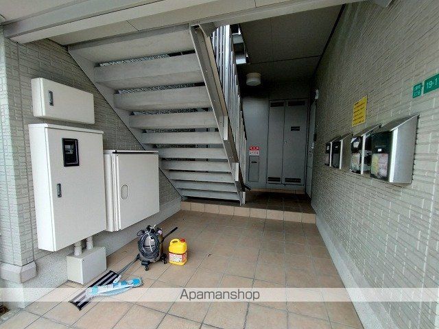 ダイワ・メゾン・三国本町の内装写真