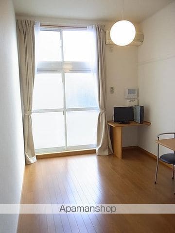 レオパレスミーコーポ マチヤの内装写真